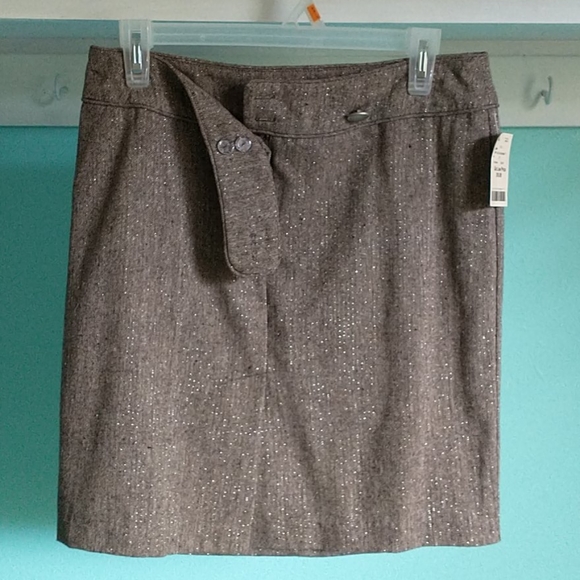 Odds N Evens Skirt - Picture 1 of 6